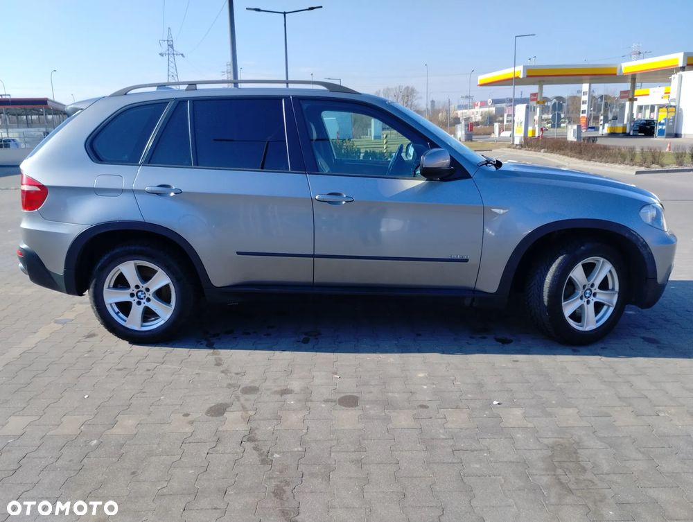 BMW X5 3.0sd xDrive - 13