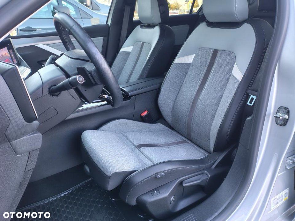 Opel Astra - 15