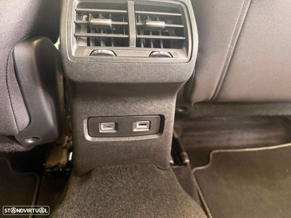 Citroën e-C4 50 kWh Feel Pack - 28