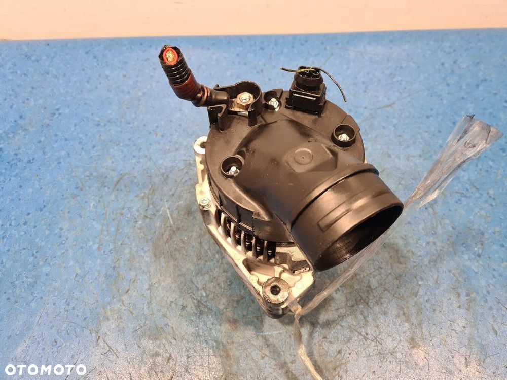 BMW 5 E39 2.5 TDS ALTERNATOR - 10