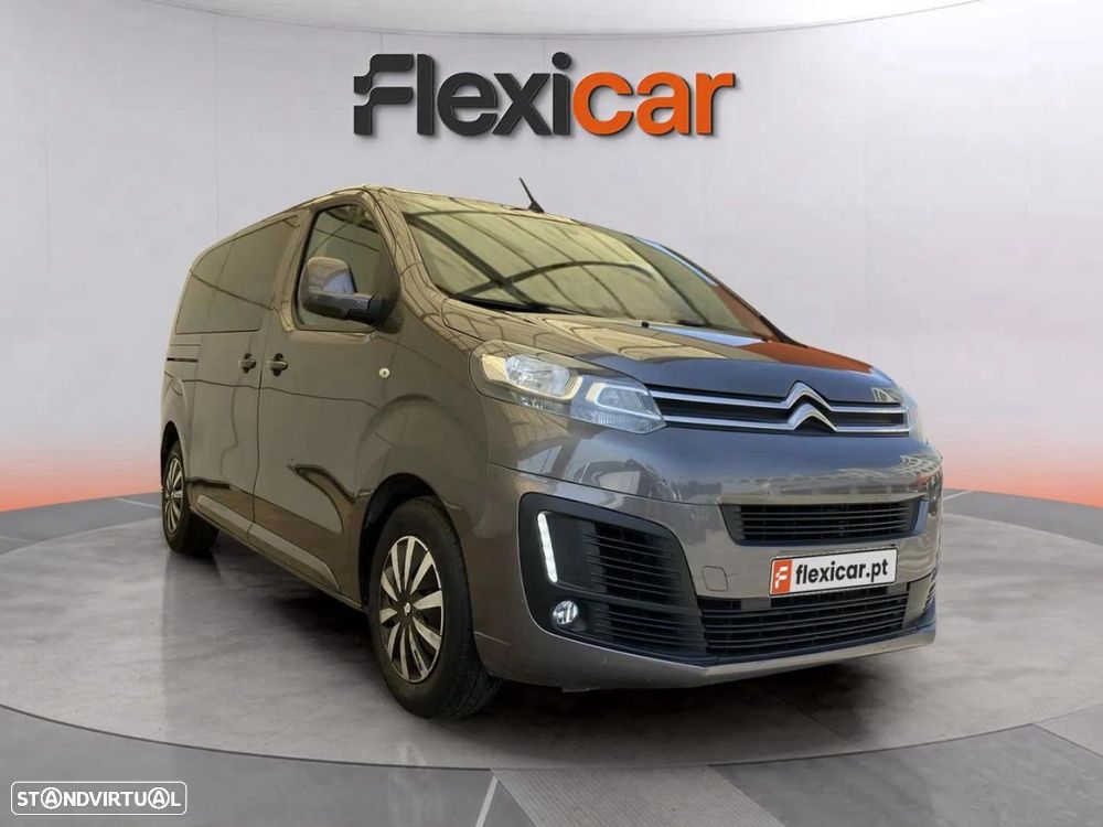 Citroën Spacetourer 1.5 BlueHDi M Feel - 1
