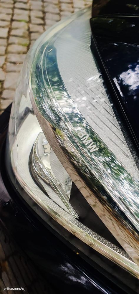 BMW 418 Gran Coupé d Luxury Line - 16