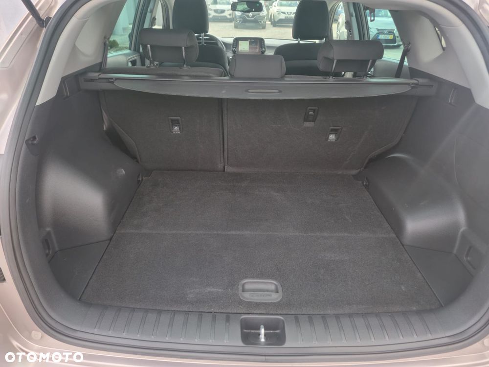 Hyundai Tucson - 14