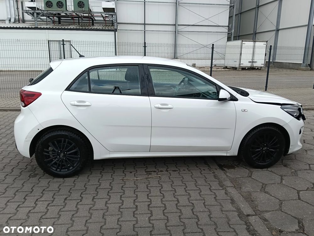 Kia Rio 1.2 Spirit - 7