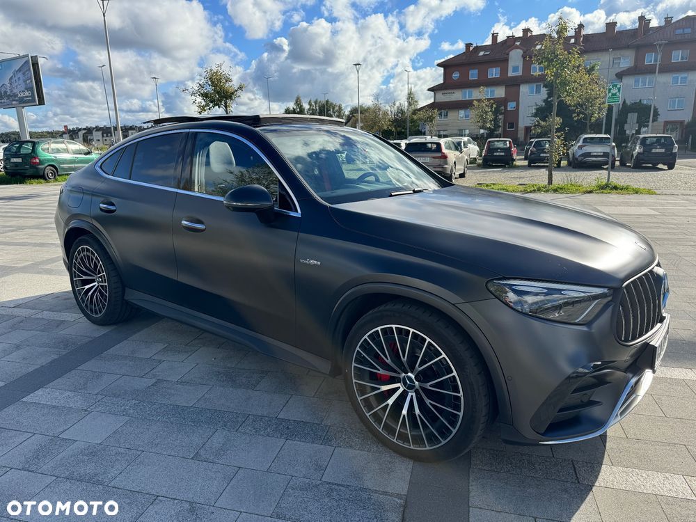 Mercedes-Benz GLC - 3