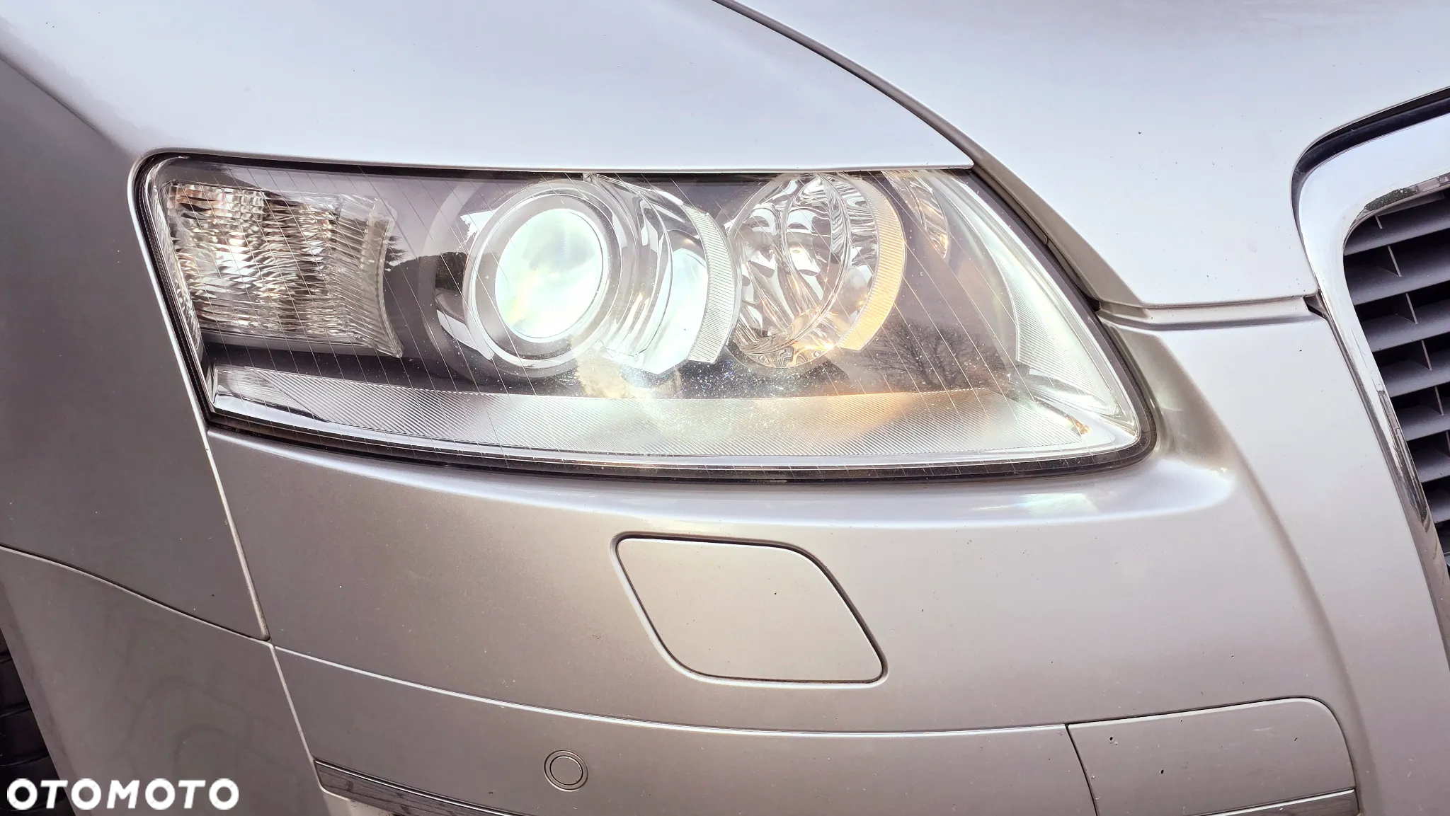 Audi A6 Avant 2.4 - 17