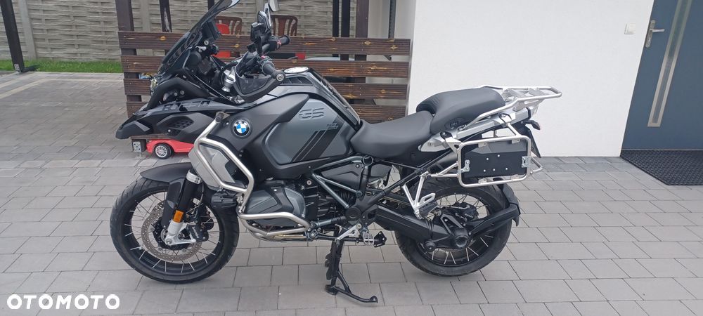 BMW Adventure - 2