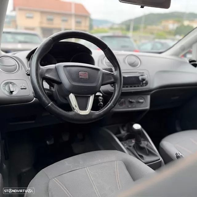 SEAT Ibiza 1.2 TDI Style - 5