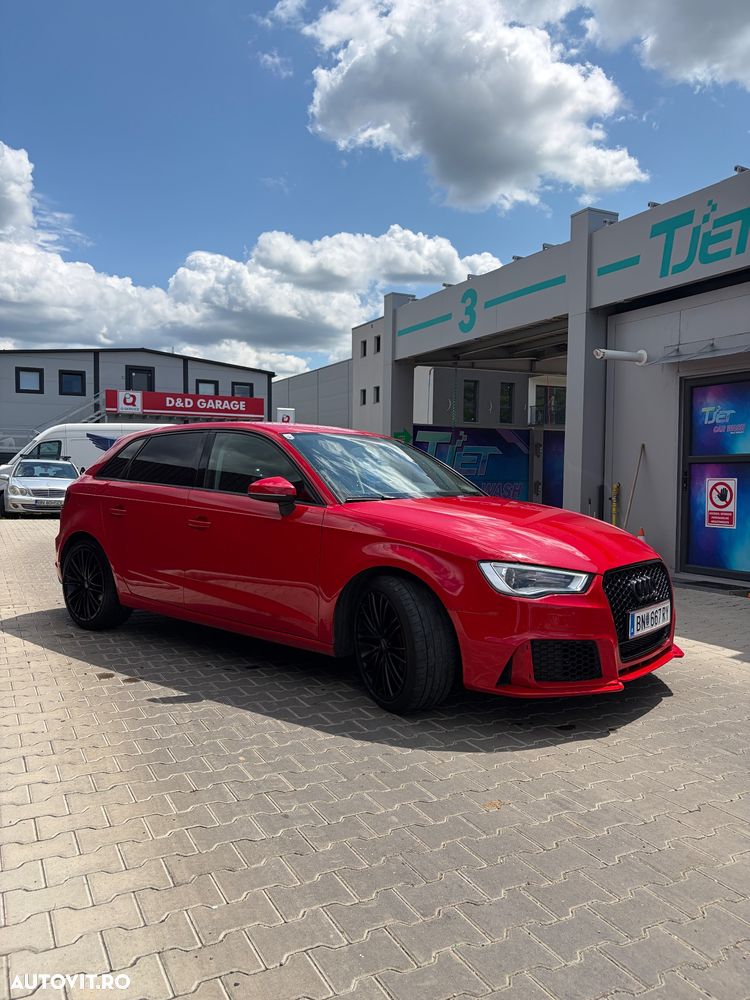 Audi A3 - 17