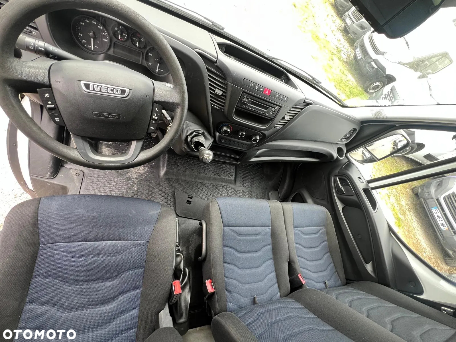 Iveco Kontener - 11