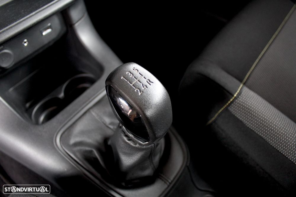 Citroën C3 1.2 PureTech Feel - 13