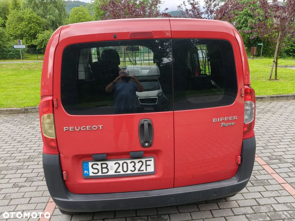 Peugeot Bipper - 7