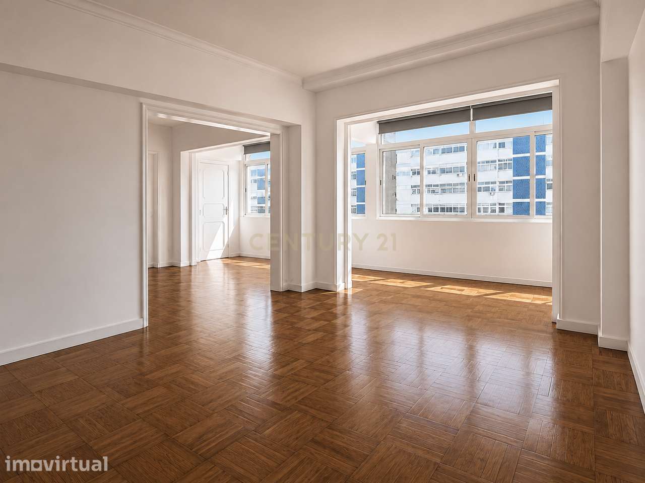 Apartamento T3 com 144m2 | Avenida dos Estados Unidos da América, Alva - Grande imagem: 3/40