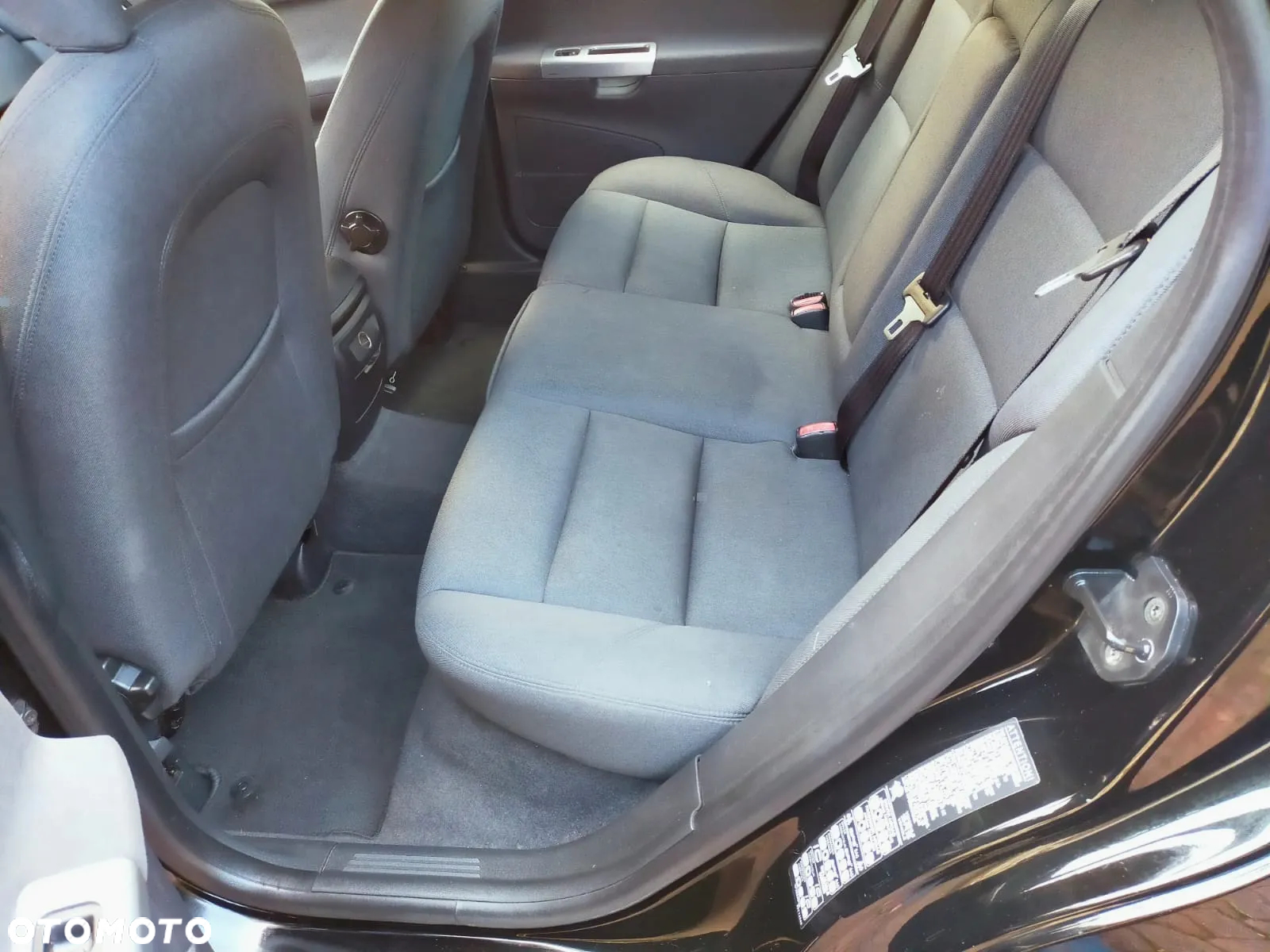 Volvo S40 1.8 - 24