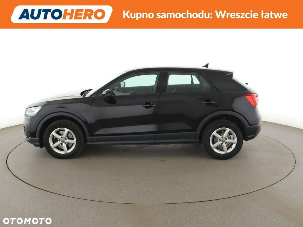 Audi Q2 1.6 TDI S tronic - 3