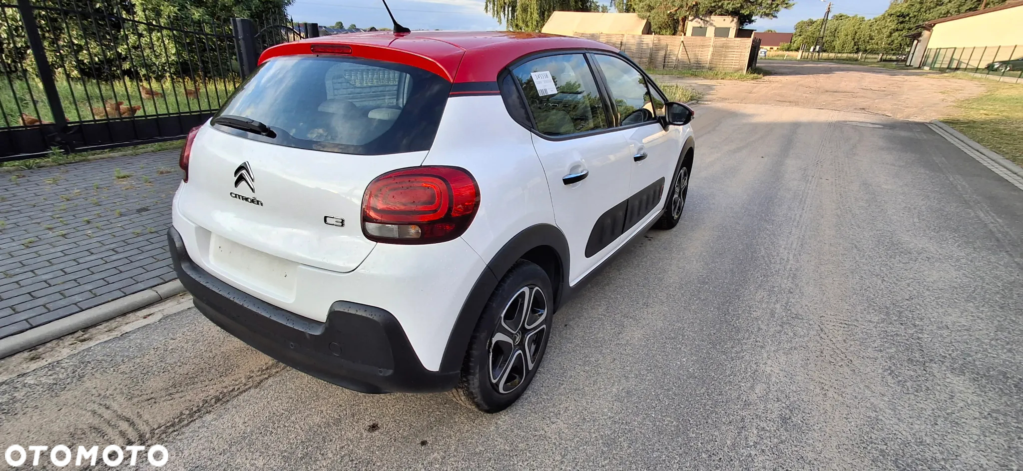 Citroën C3 - 8