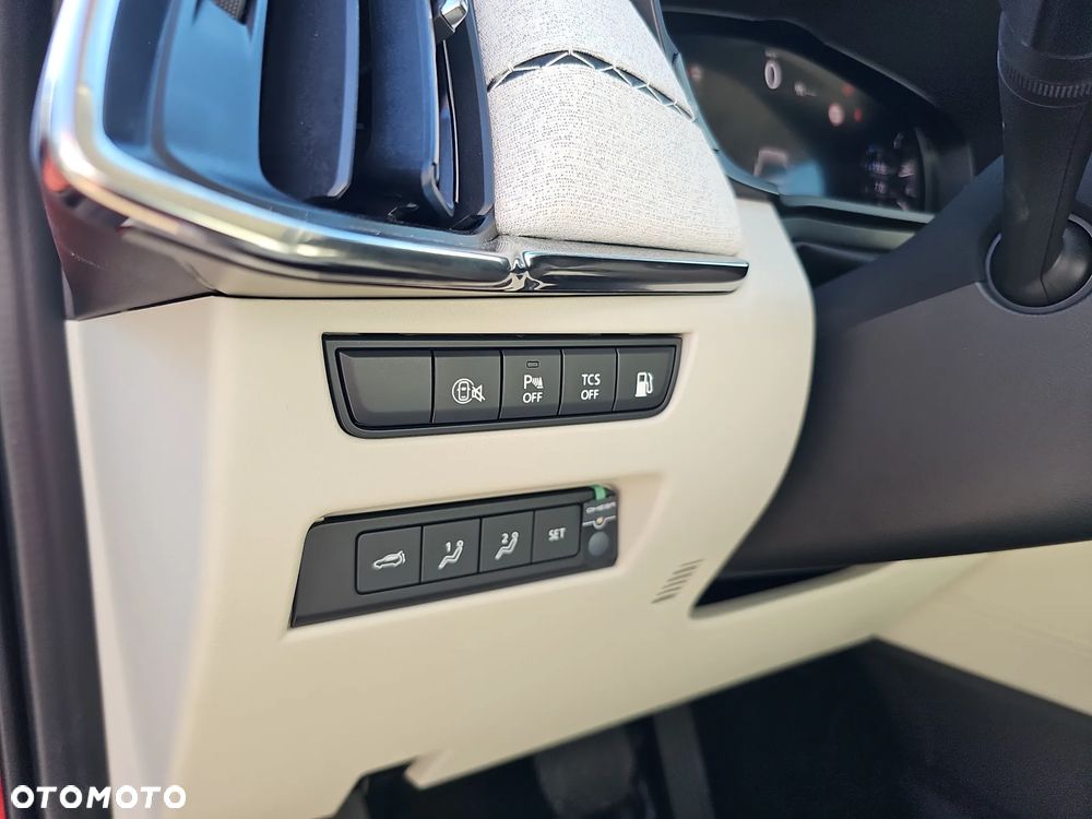 Mazda CX-60 2.5 PHEV Takumi Plus AWD - 14