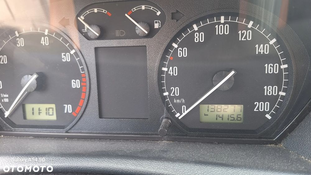 Skoda Fabia 1.4 16V Classic - 17