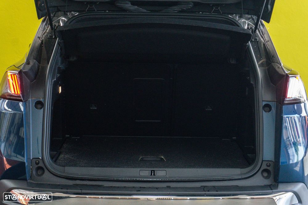 Peugeot 3008 1.2 PureTech GT EAT8 - 20