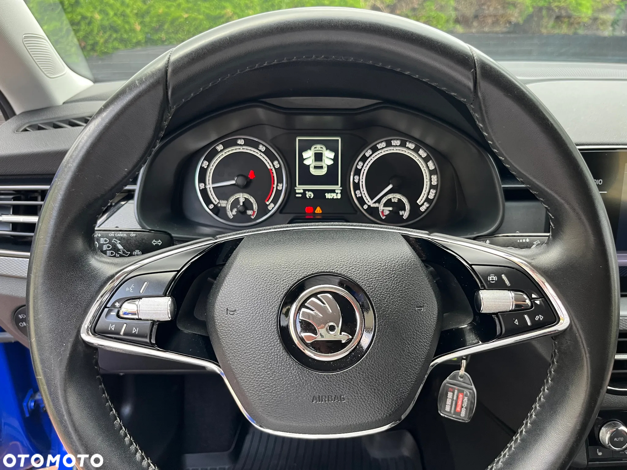 Skoda Scala 1.0 TSI Ambition - 15