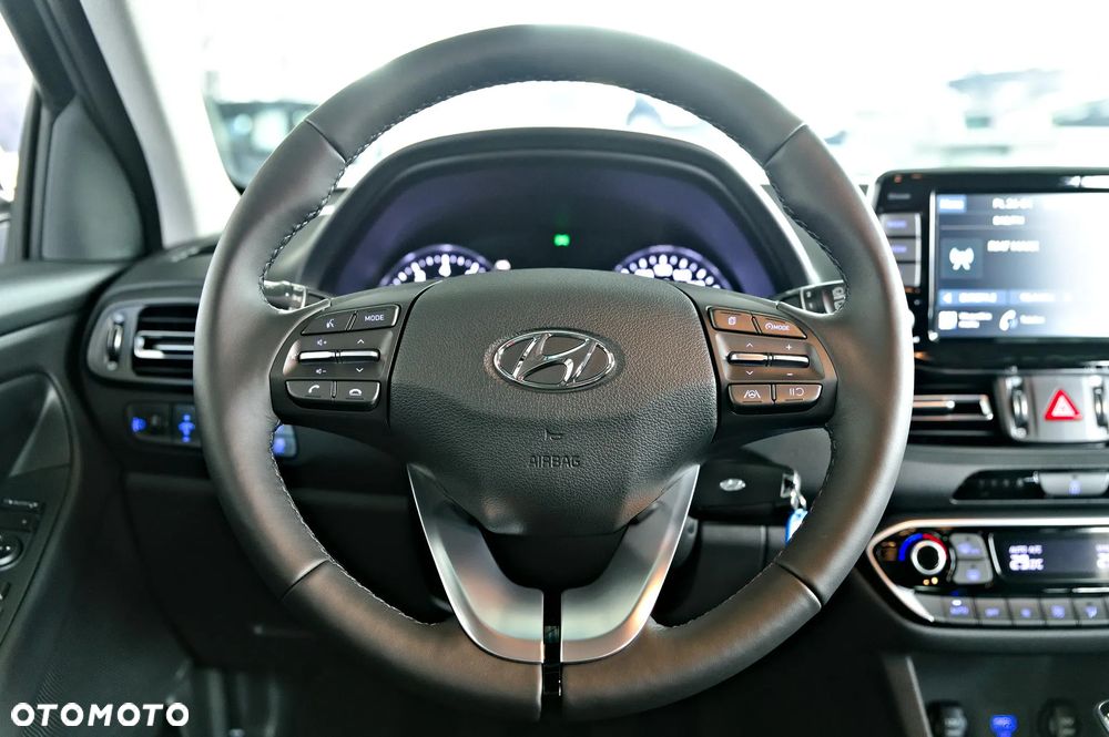 Hyundai i30 1.0 T-GDI Smart - 23