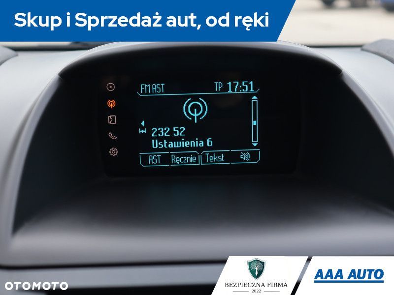 Ford Fiesta - 14
