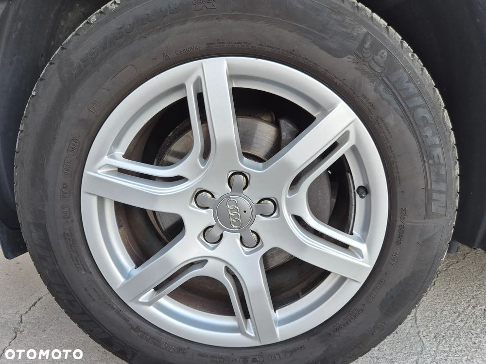 Audi Q5 2.0 TFSI Quattro S tronic - 18