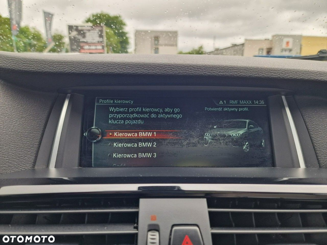BMW X4 - 23