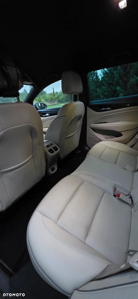 Opel Insignia 2.0 CDTI 4x4 Elite S&S - 13