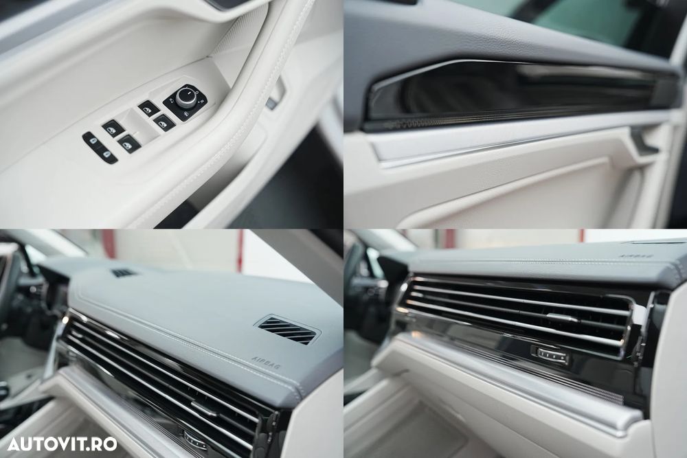 Volkswagen Touareg 3.0 V6 e-Hybrid 4Motion Aut. Elegance - 29