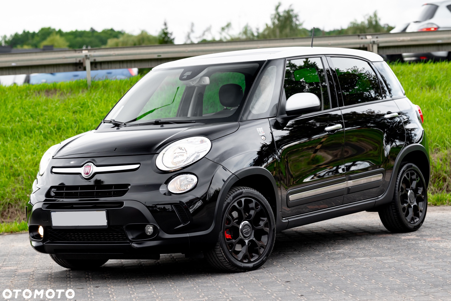 Fiat 500L 1.4 16V T-Jet Beats Edition - 5