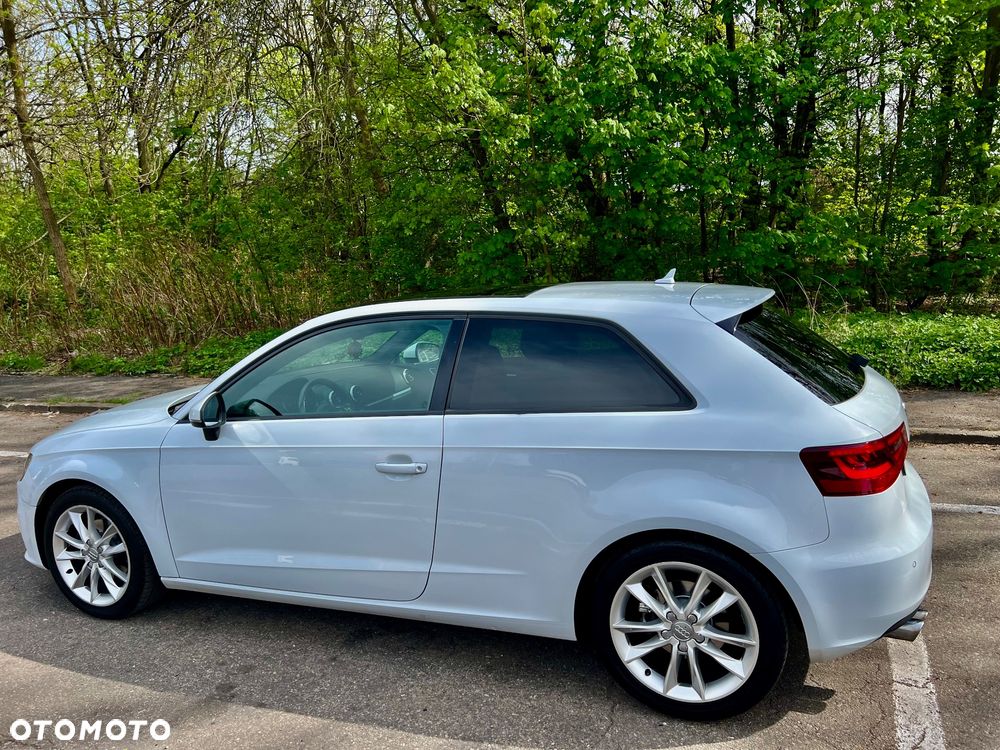 Audi A3 - 18