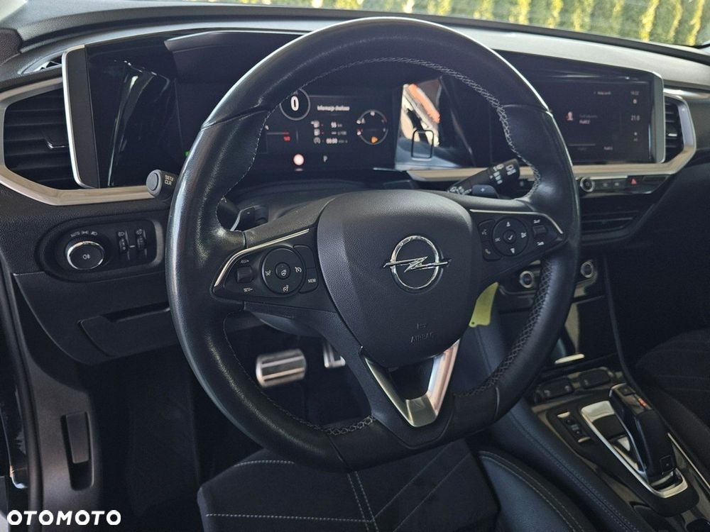 Opel Grandland 1.5 D Automatik Elegance - 12