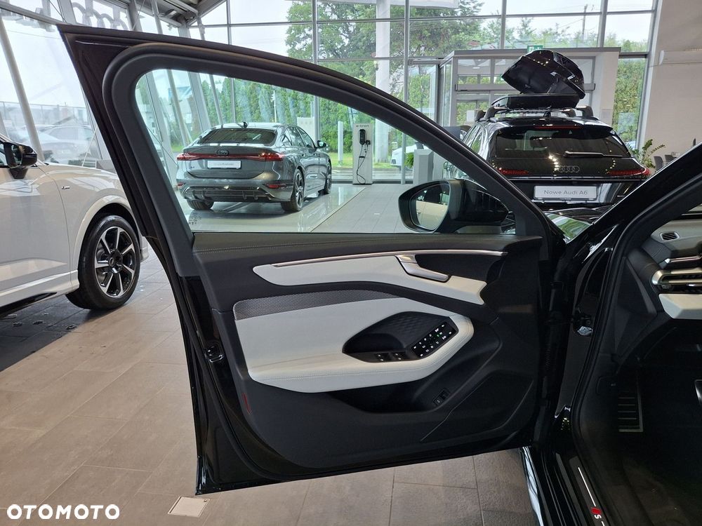 Audi A6 Limousine - 18