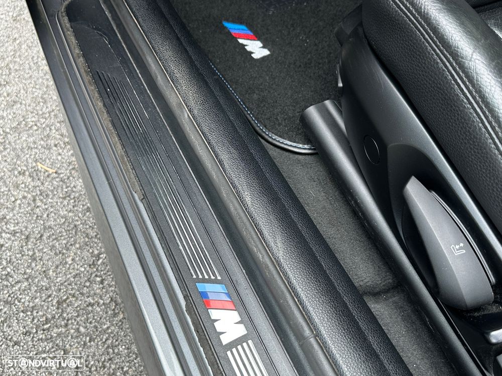 BMW 120 d DPF Edition Sport - 20