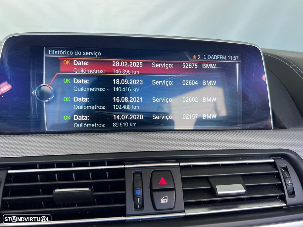 BMW 640 d xDrive - 39