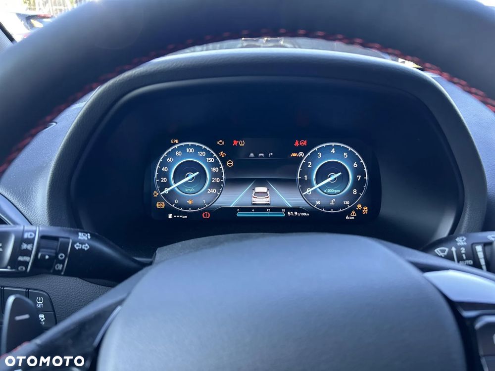 Hyundai i30 1.5 T-GDI 48V Smart - 12
