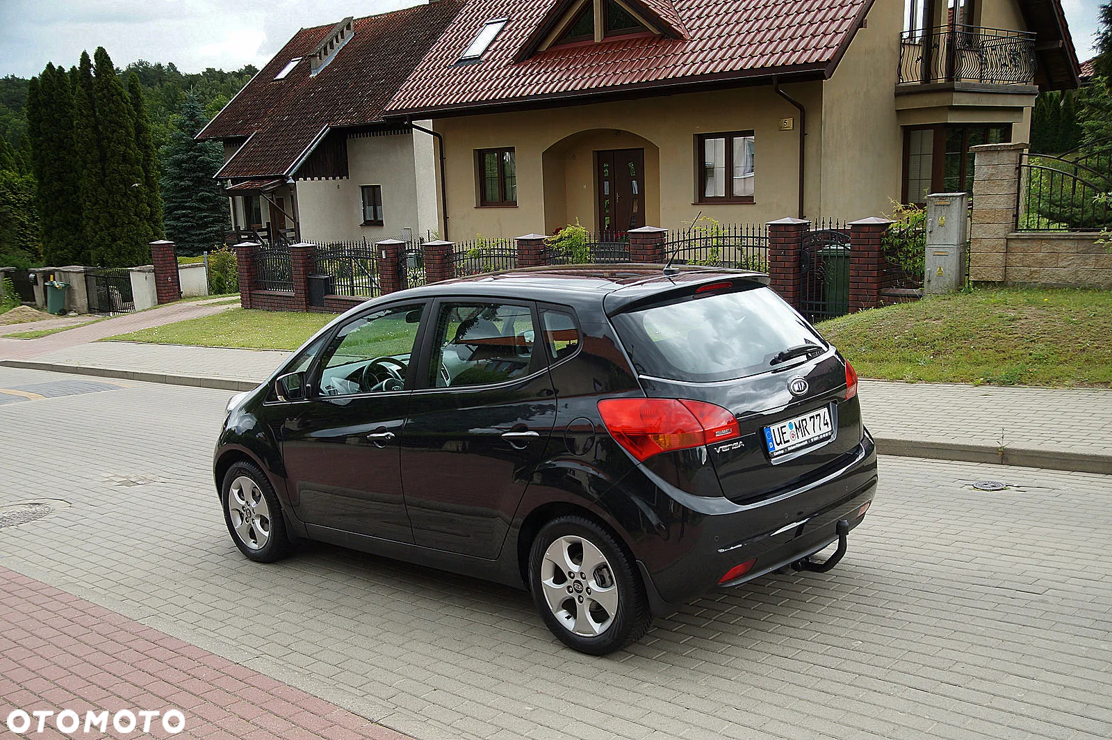 Kia Venga 1.6 Business Line - 5