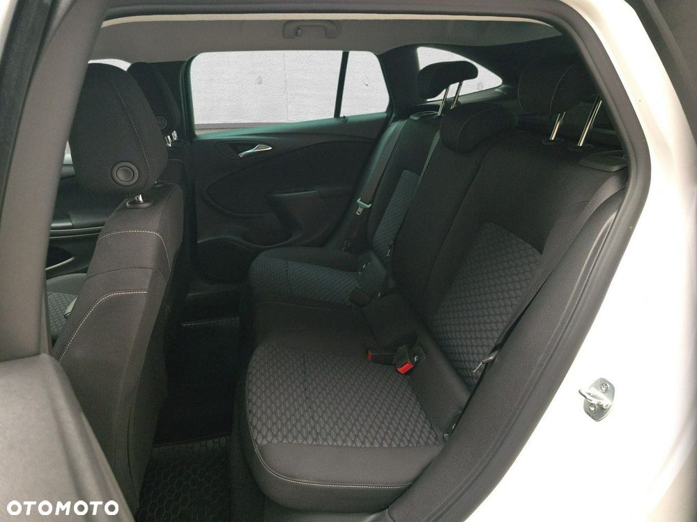 Opel Astra - 12
