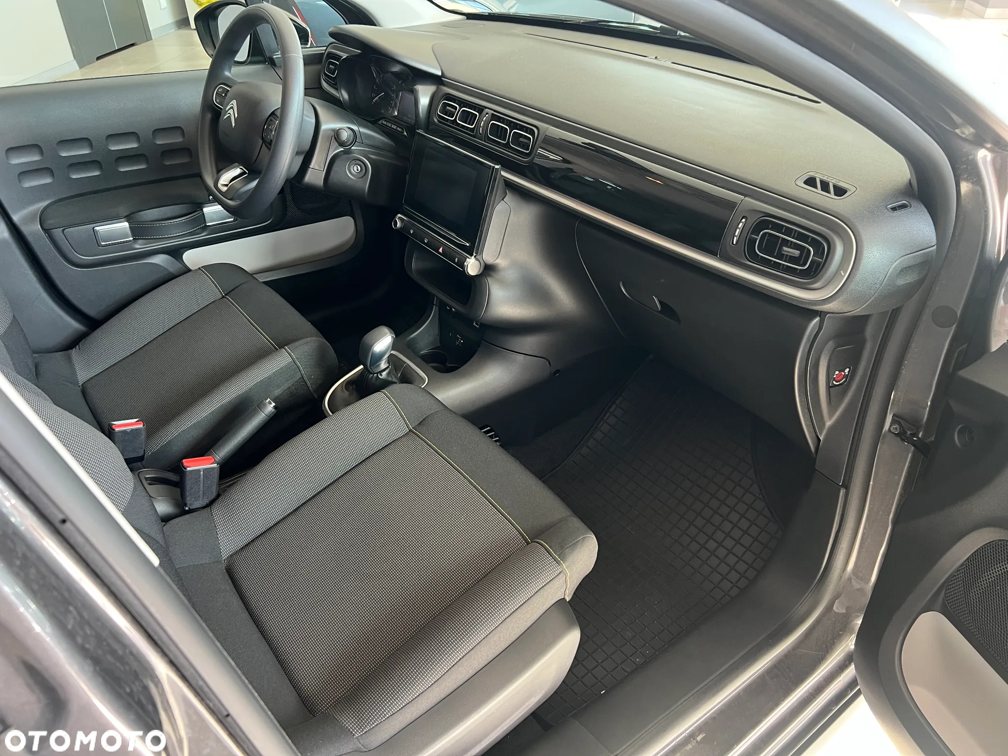 Citroën C3 - 11
