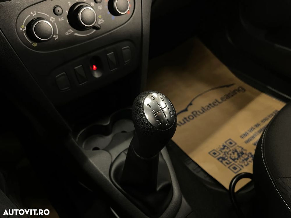 Dacia Logan 1.5 Blue dCi Laureate - 16