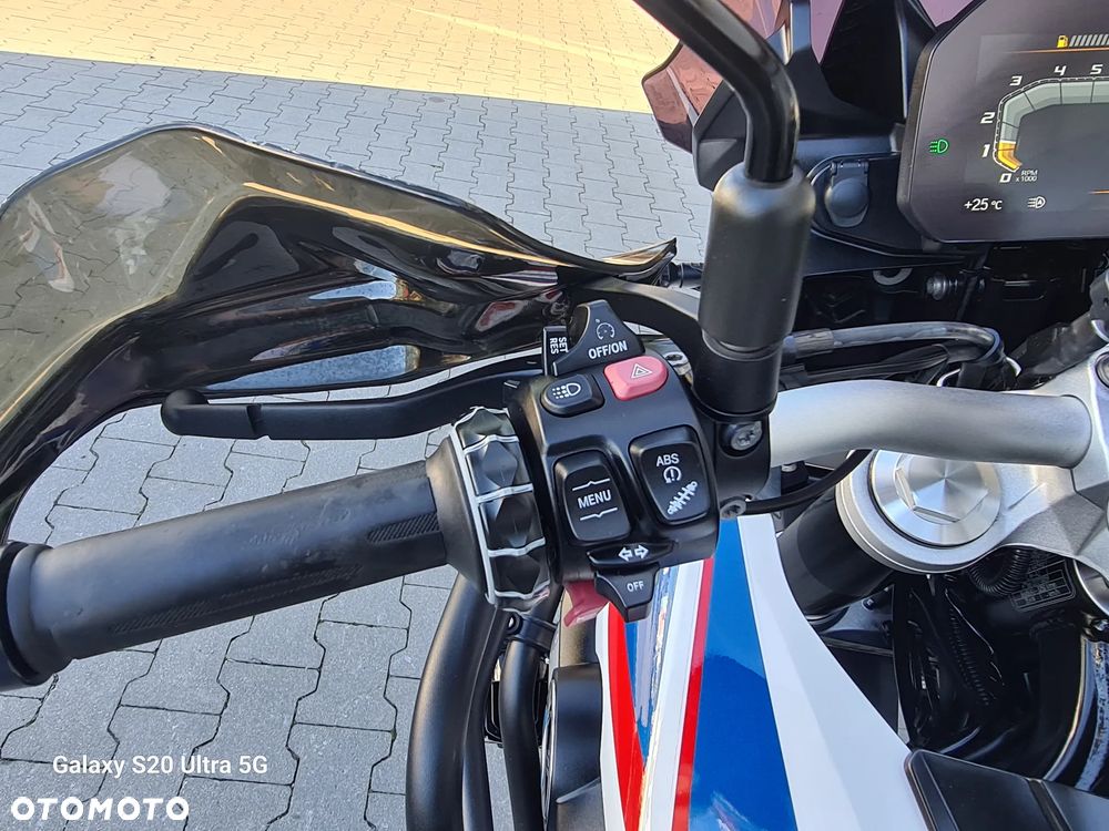 BMW GS - 11