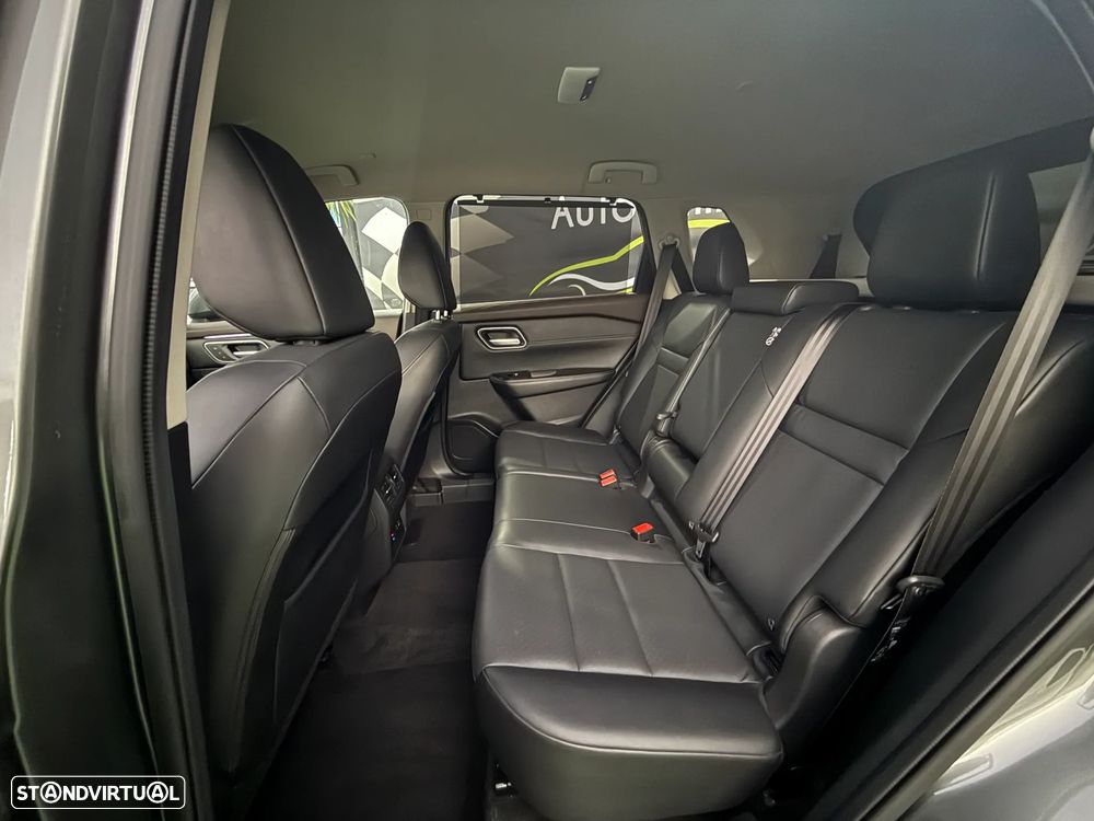 Nissan X-Trail 1.5 e-Power N-Connecta 7L e-4force - 20
