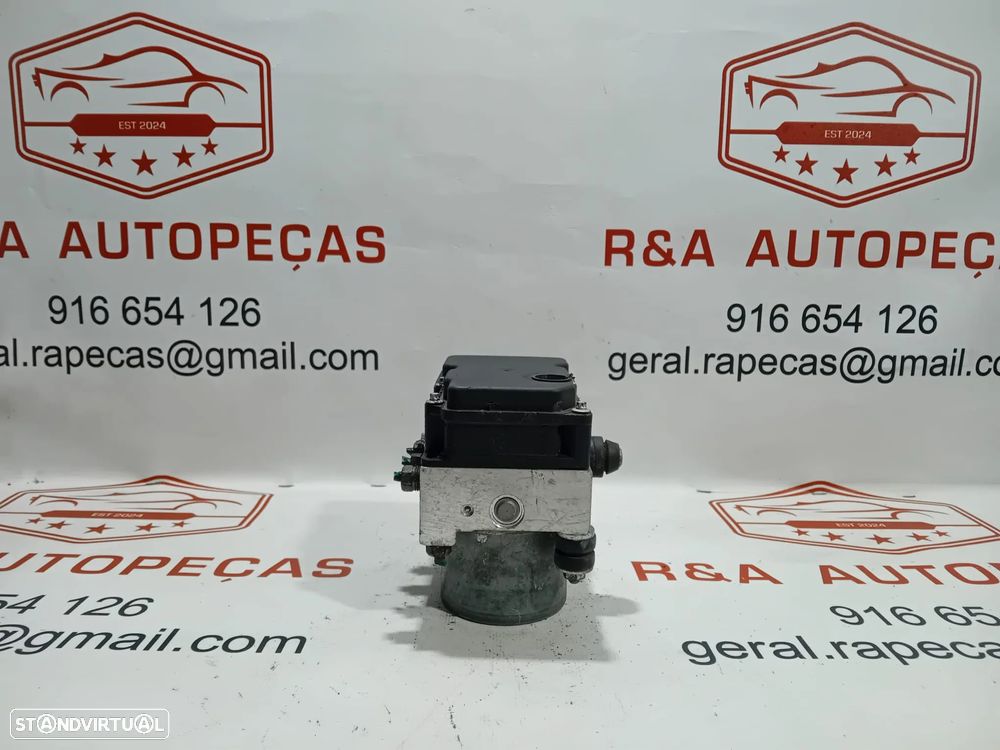 Módulo Abs Opel Corsa C 0265232213 Original - 2