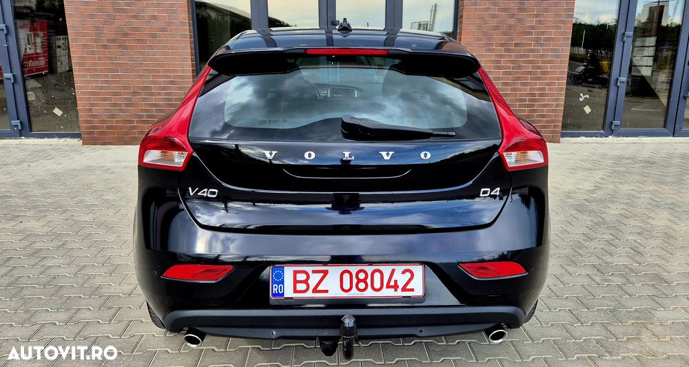Volvo V40 - 14