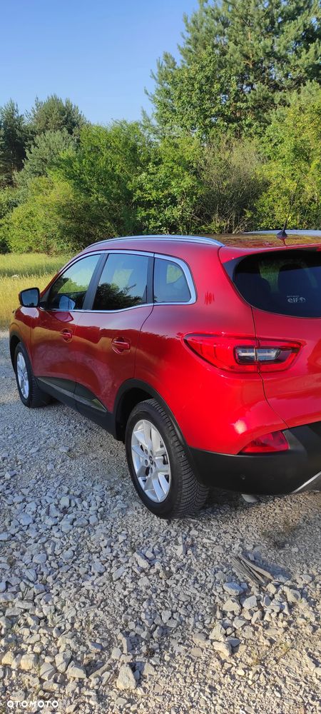 Renault Kadjar 1.2 Energy TCe Life - 32