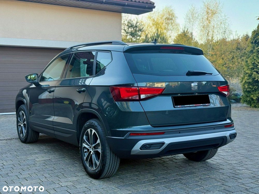 Seat Ateca 1.5 TSI ACT OPF Style - 2