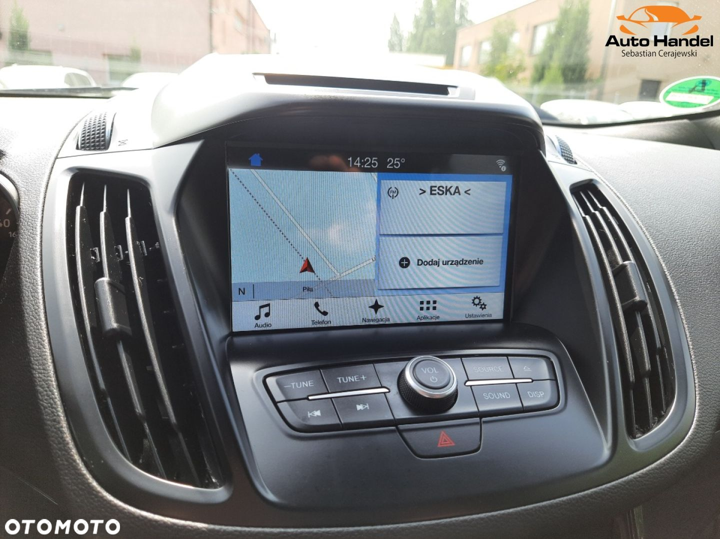 Ford Kuga 1.5 EcoBoost 4x4 Titanium - 17