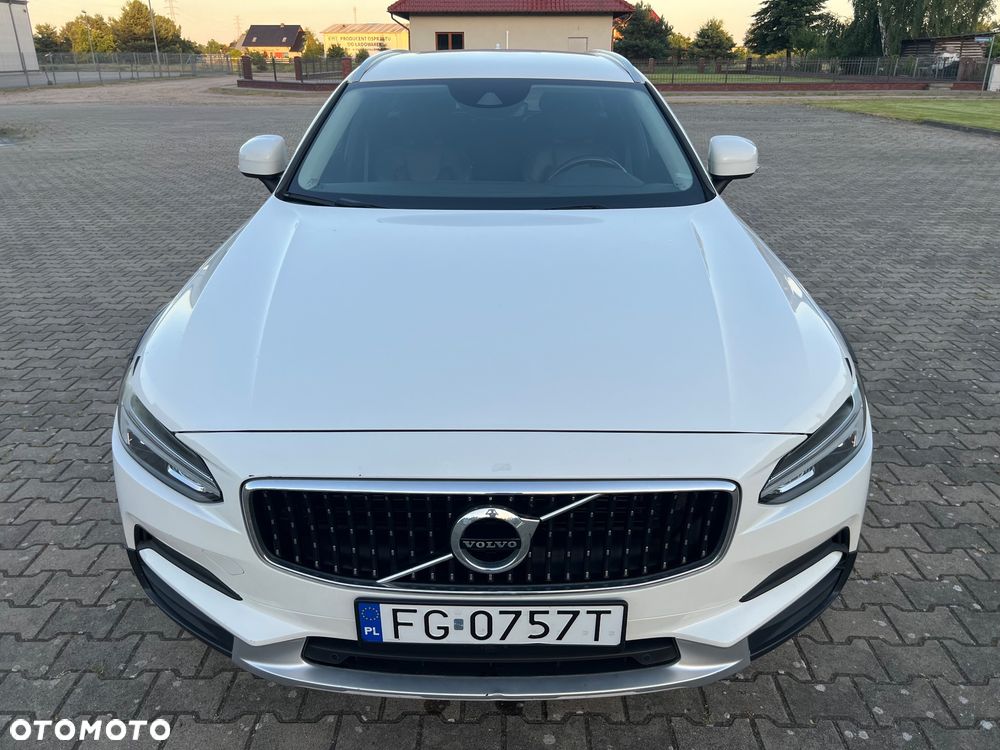 Volvo V90 - 13
