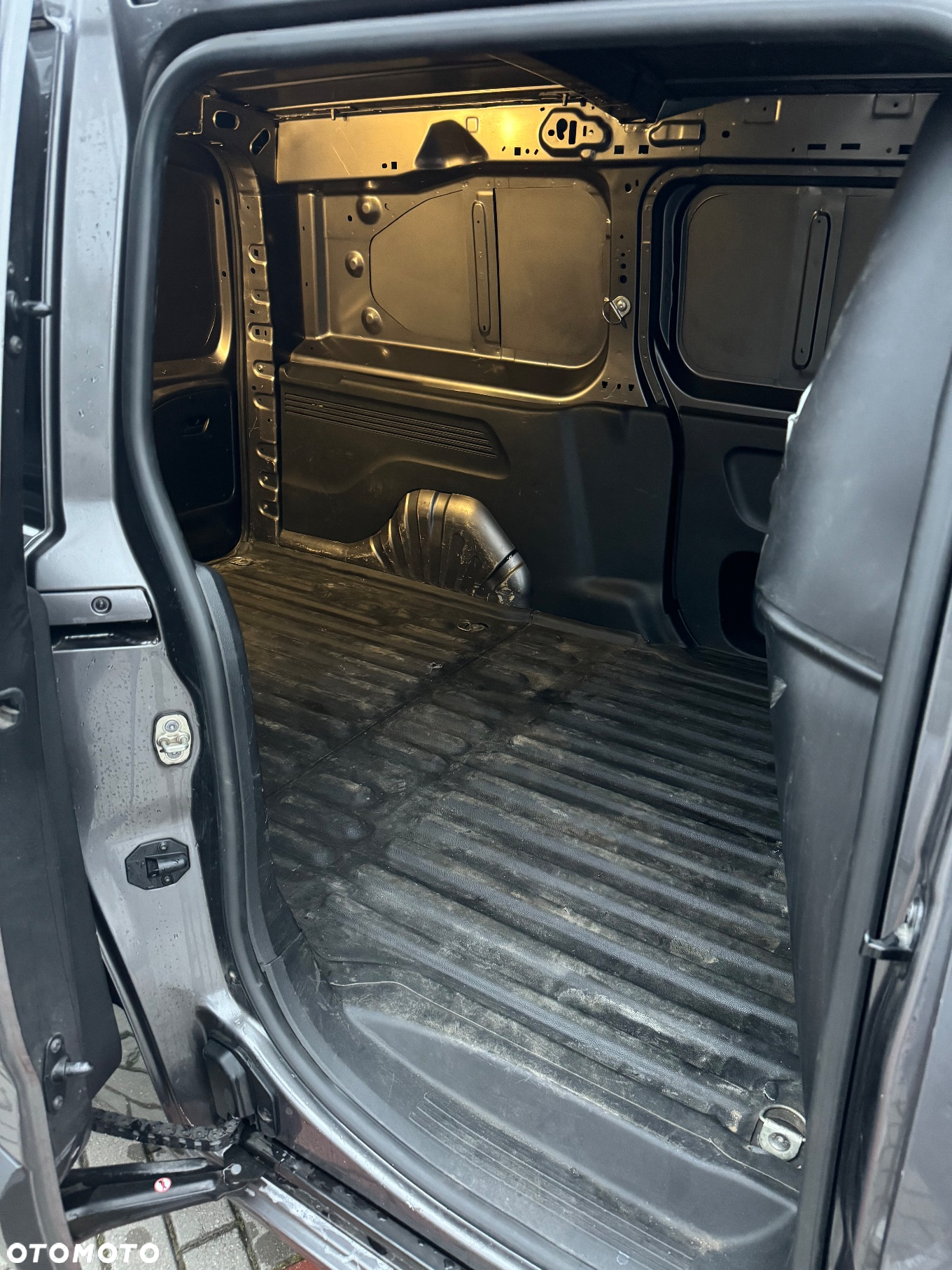Citroën Berlingo M 1.5 BlueHDI Feel - 21
